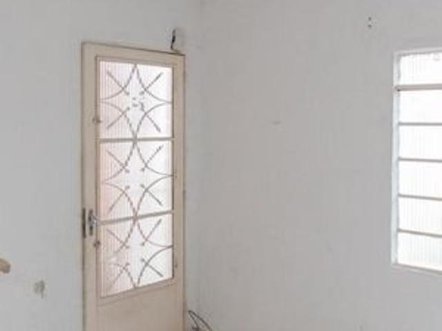 Casa para alugar com 63m², 1 quarto e sem vaga