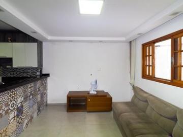 Casa para alugar com 63m², 2 quartos e 1 vaga