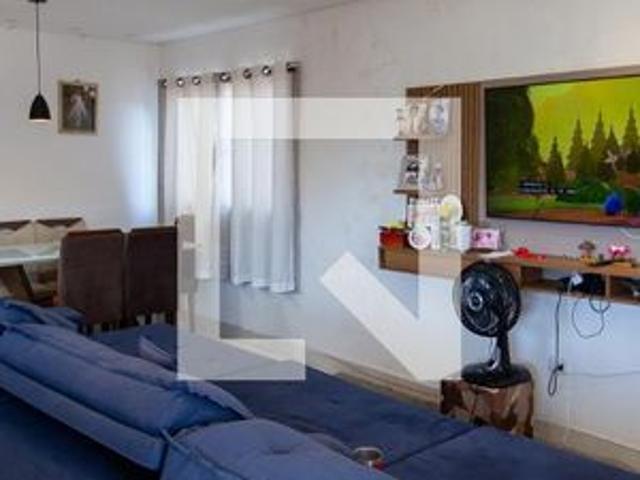 Casa para alugar com 600m², 3 quartos e 2 vagas