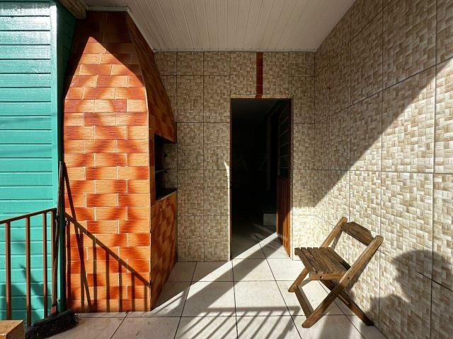 Casa para alugar com 60m², 3 quartos e 1 vaga