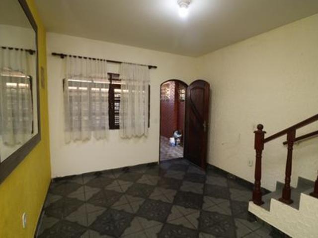 Casa para alugar com 60m², 1 quarto e 1 vaga