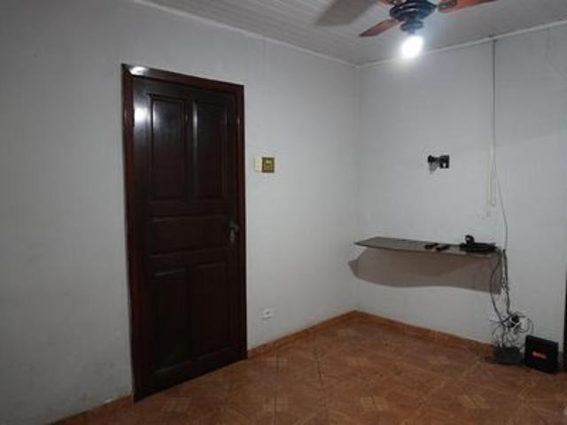 Casa para alugar com 60m², 2 quartos e sem vaga