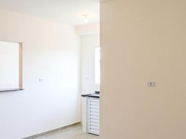 Casa para alugar com 60m², 2 quartos e sem vaga