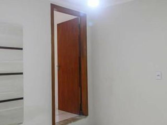 Casa para alugar com 60m², 2 quartos e sem vaga
