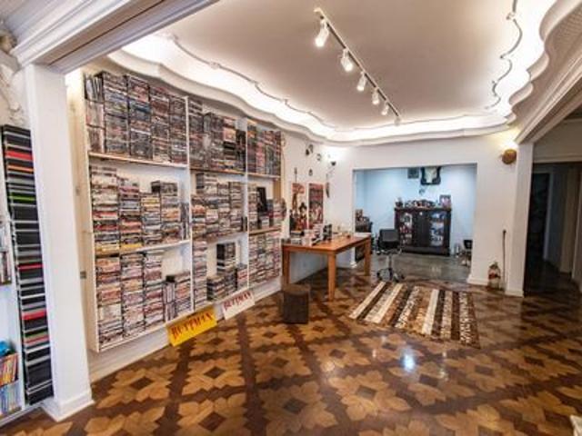Casa para alugar com 620m², 6 quartos e 8 vagas