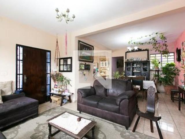 Casa para alugar com 630m², 3 quartos e 7 vagas