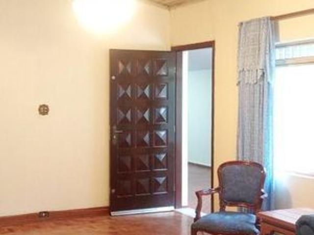 Apartamento para alugar com 0m², 0 quarto e sem vaga