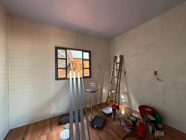 Casa para alugar com 64m², 2 quartos e 1 vaga