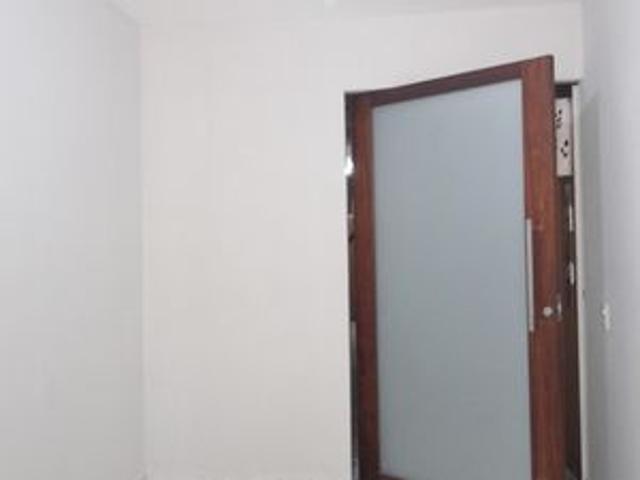 Casa para alugar com 65m², 2 quartos e sem vaga