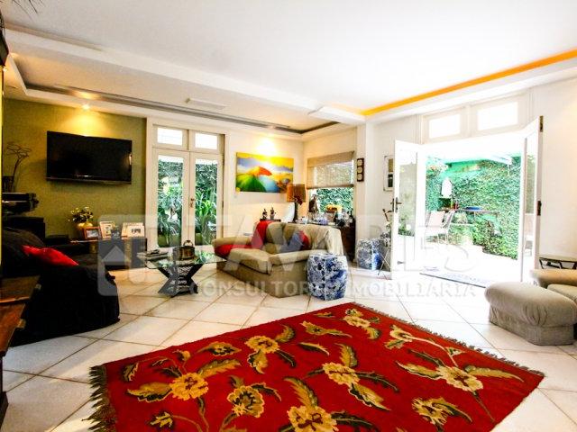 Casa para alugar com 6 quartos e 327 m² por R$ 24.000/mês