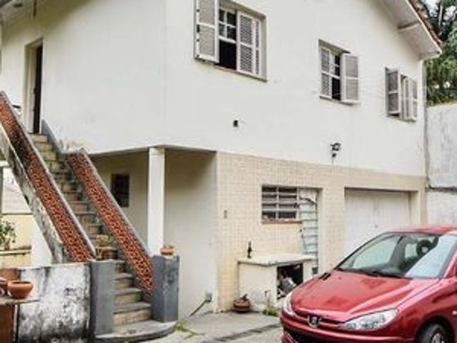 Casa para alugar com 70m², 3 quartos e 1 vaga