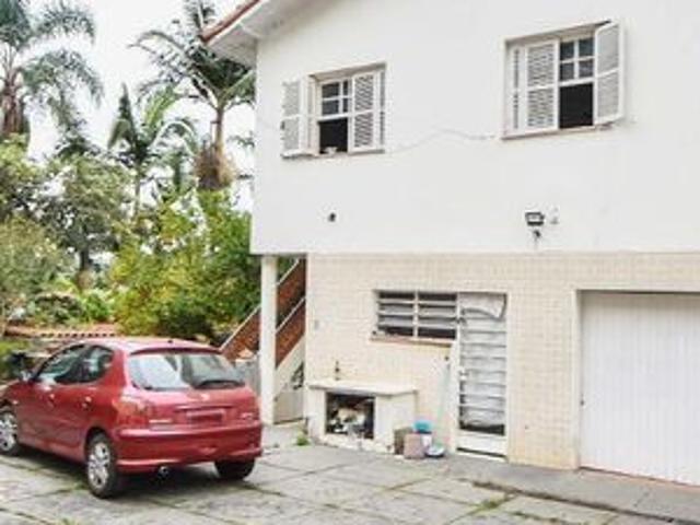 Casa para alugar com 70m², 3 quartos e 1 vaga