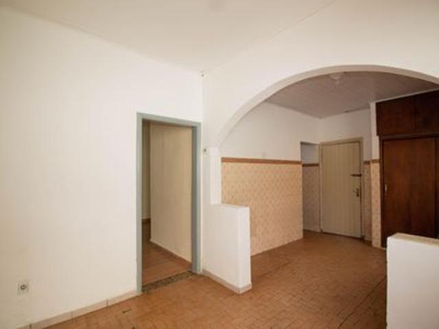 Casa para alugar com 70m², 1 quarto e sem vaga