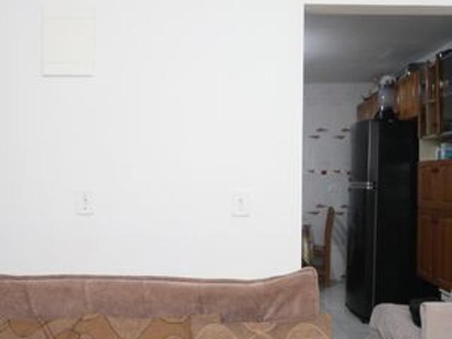 Casa para alugar com 70m², 1 quarto e sem vaga