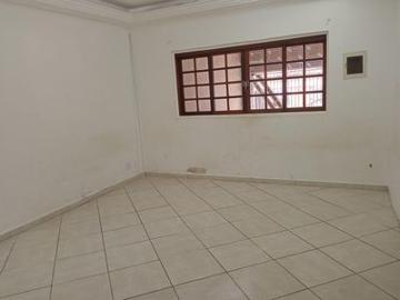 Casa para alugar com 70m², 1 quarto e sem vaga
