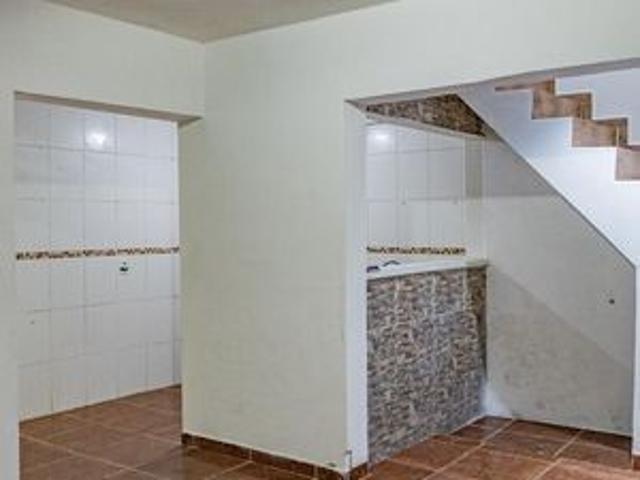 Casa para alugar com 70m², 2 quartos e 1 vaga