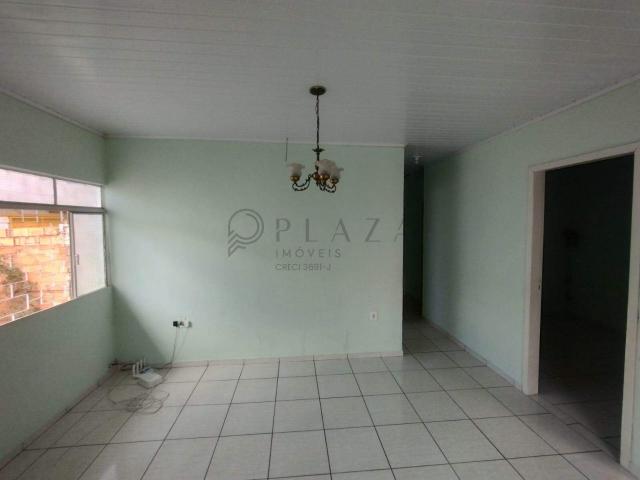 Casa para alugar com 75m², 2 quartos e 2 vagas