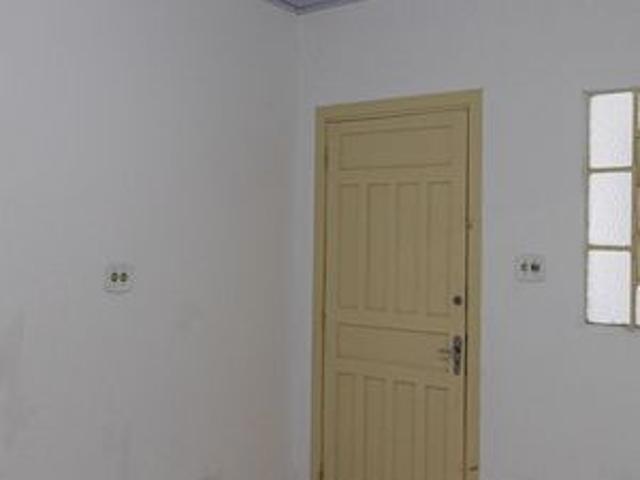 Casa para alugar com 76m², 1 quarto e sem vaga