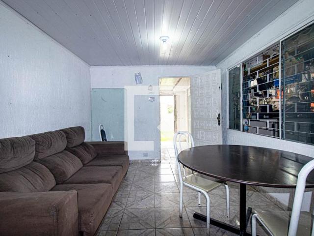 Casa para alugar com 83m², 2 quartos e sem vaga