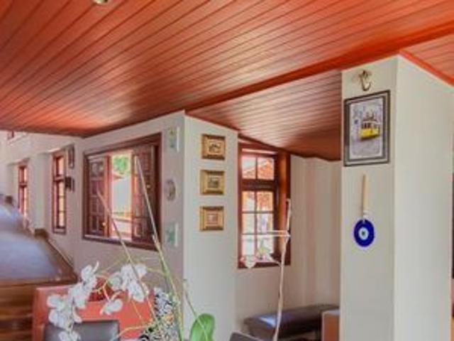Casa para alugar com 800m², 4 quartos e 6 vagas