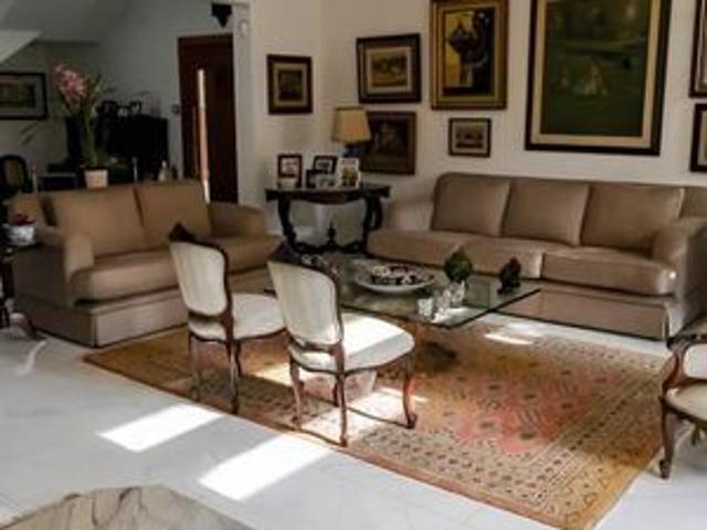 Casa para alugar com 800m², 5 quartos e 6 vagas