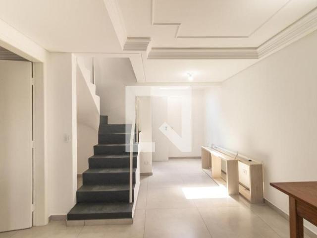 Casa para alugar com 80m², 3 quartos e 1 vaga