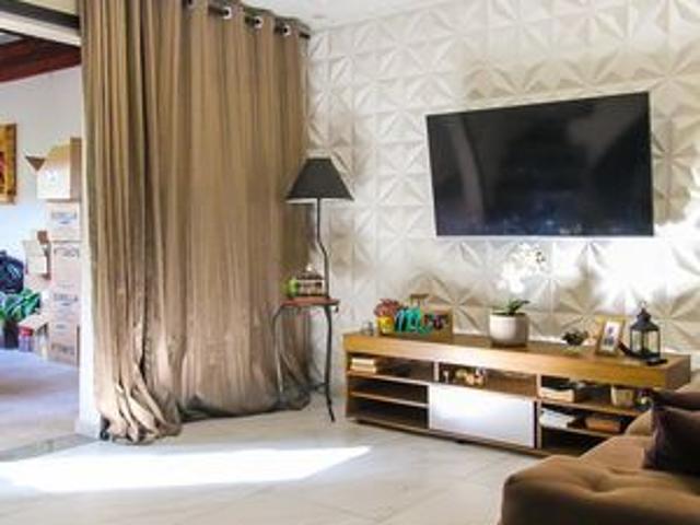 Casa para alugar com 80m², 2 quartos e 1 vaga