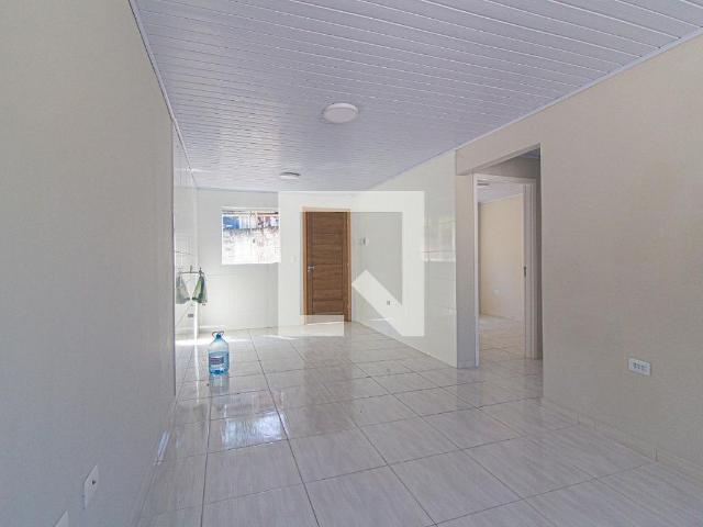 Casa para alugar com 80m², 2 quartos e 1 vaga