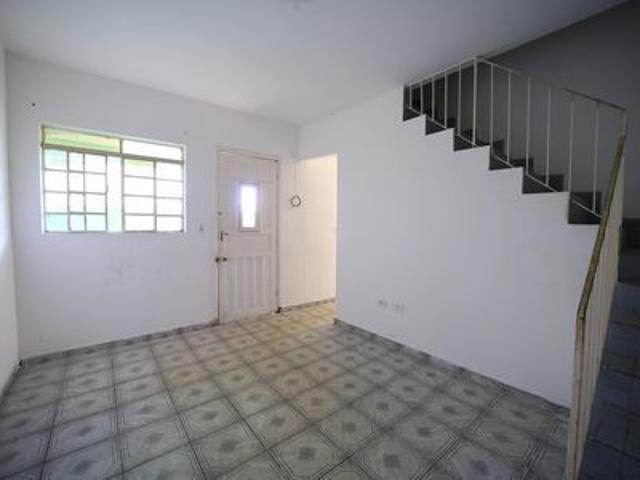 Casa para alugar com 80m², 2 quartos e 1 vaga