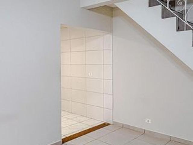 Casa para alugar com 80m², 2 quartos e sem vaga