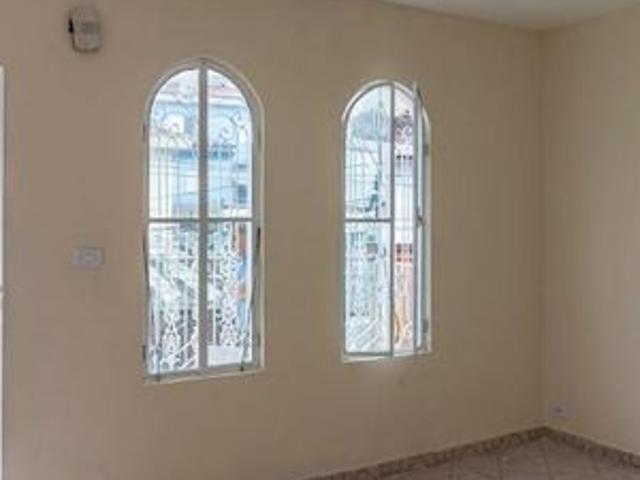 Casa para alugar com 80m², 2 quartos e sem vaga