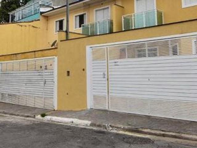 Casa para alugar com 88m², 3 quartos e 3 vagas