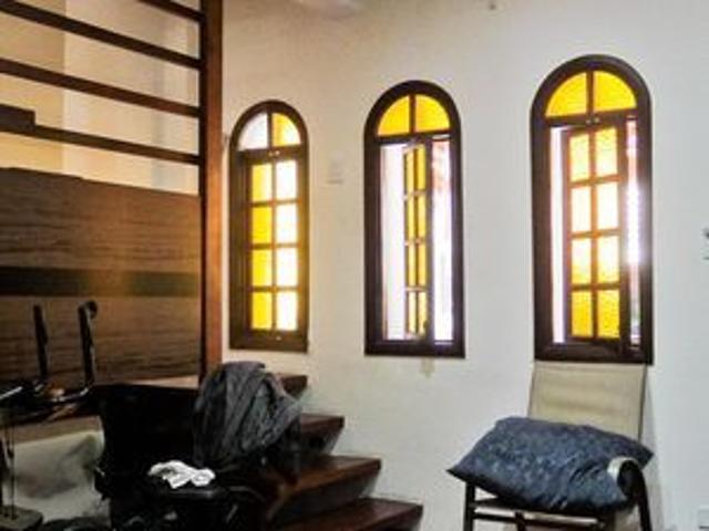 Casa para alugar com 90m², 2 quartos e 1 vaga