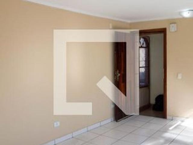 Casa para alugar com 90m², 2 quartos e sem vaga