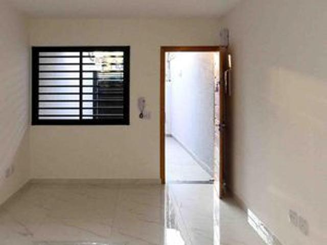Casa para alugar com 91m², 3 quartos e 2 vagas
