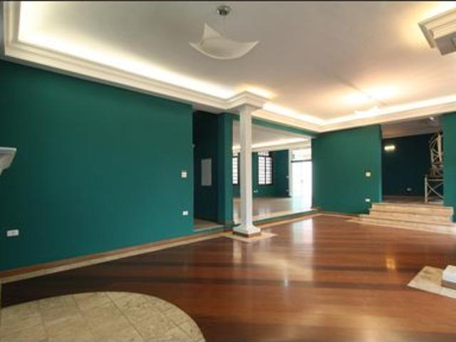 Casa para alugar com 960m², 4 quartos e 10 vagas