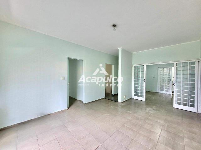 Casa para alugar com 03 suítes no Jardim Colina em Americana/SP