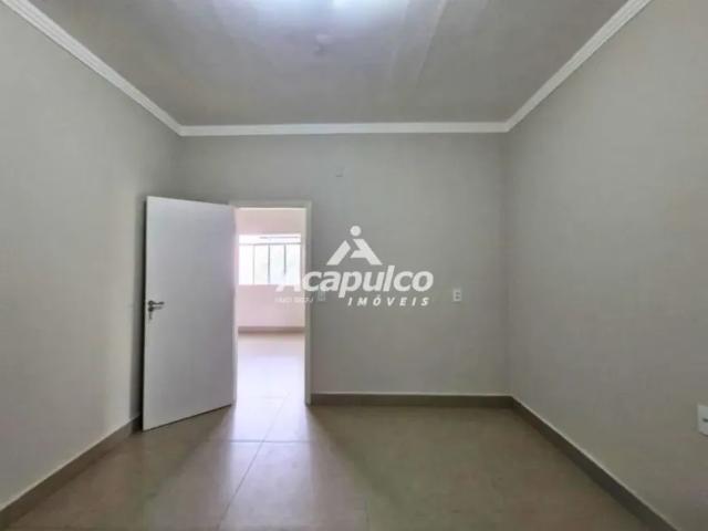 Casa para alugar com 02 quartos no bairro Vila Rehder em Americana/SP