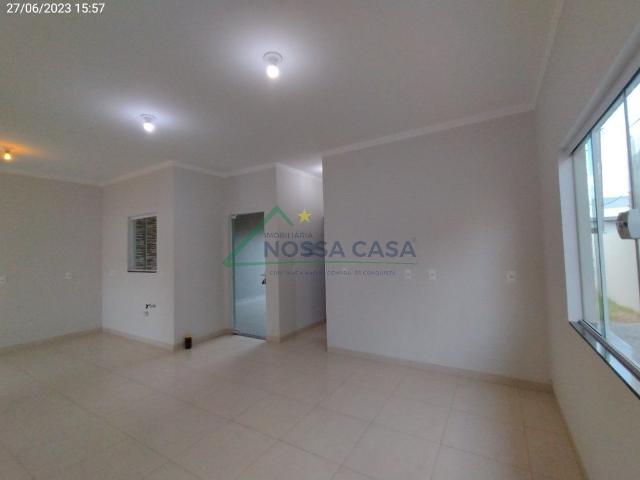 Casa para alugar com 0 quarto no Bandeirantes, Lucas do Rio Verde