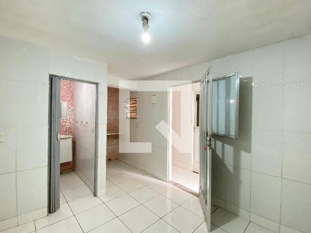 Casa para alugar com 100m², 1 quarto e 1 vaga