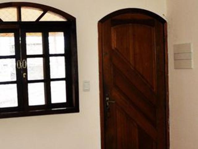 Casa para alugar com 100m², 2 quartos e sem vaga