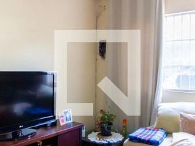 Casa para alugar com 100m², 2 quartos e sem vaga