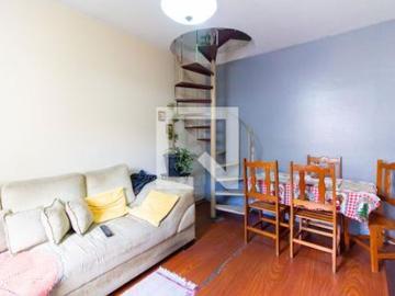 Casa para alugar com 100m², 2 quartos e sem vaga
