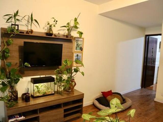 Casa para alugar com 100m², 2 quartos e 1 vaga