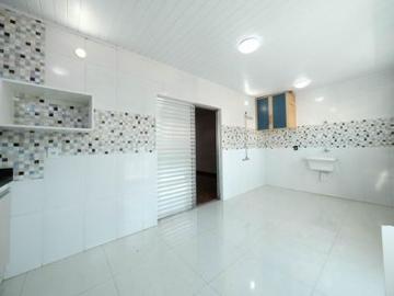 Casa para alugar com 100m², 3 quartos e 1 vaga
