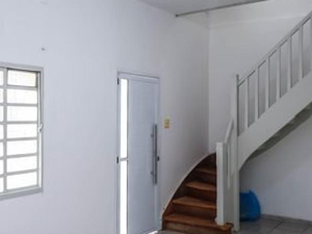 Casa para alugar com 100m², 3 quartos e 1 vaga