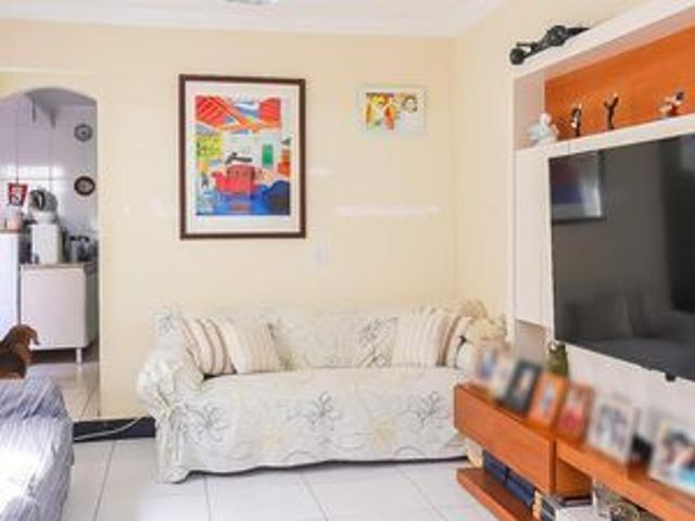 Casa para alugar com 100m², 4 quartos e 2 vagas