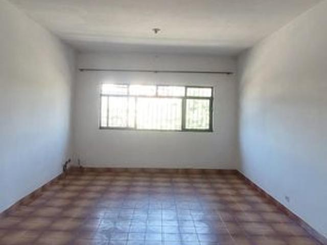 Casa para alugar com 106m², 2 quartos e sem vaga