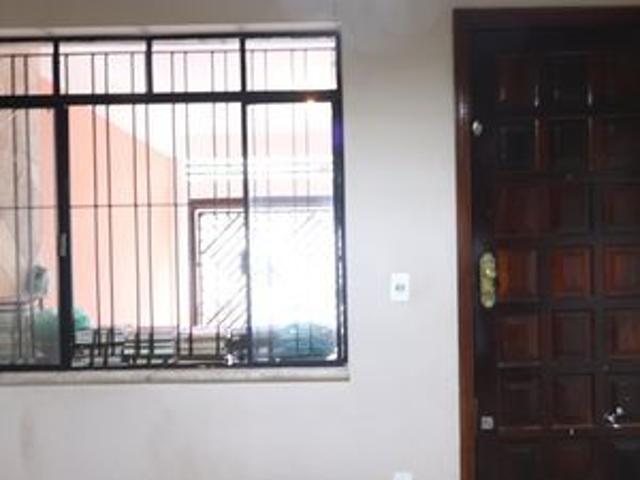 Casa para alugar com 107m², 2 quartos e 1 vaga