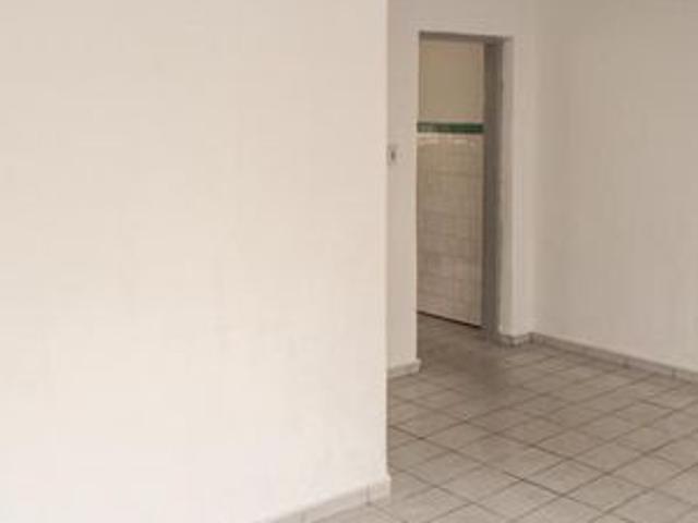 Casa para alugar com 110m², 2 quartos e 2 vagas